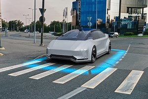 次世代モビリティの未来　ソフトウェア駆動型の時代へ | Forbes JAPAN 公式サイト（フォーブス ジャパン）