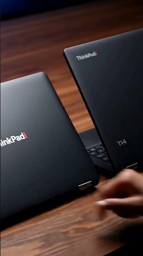 ThinkPad X1 Carbon vs T14: Which to Buy? #tech