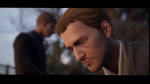 Twin Mirror (Video Game 2020)