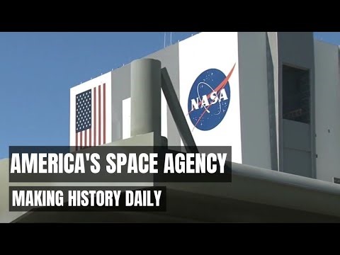 NASA: Riding rockets to the stars | myDOCUMENTARY