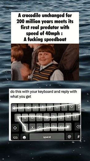 Crocodiles #memes