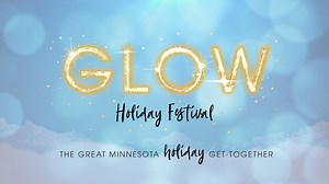 30K views · 451 reactions | Organizers at Glow Holiday Festival are hard at work getting ready to welcome you Nov. 18 – Jan. 2 to experience twinkly lights and wintertime fun! ✨❄️ Plus, get your fair food fix.  Tickets are on sale now: glowholiday.com | Minnesota State Fair | Facebook