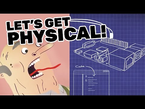 Let's get physical!