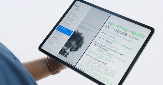 Poll: Do you like the new multitasking features in iPadOS 15? - 9to5Mac
