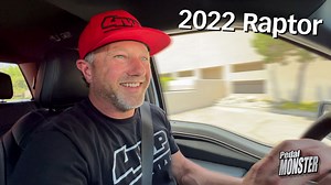 6.3K views · 140 reactions | Three-time King of the Hammers champ tests a Banks PedalMonster in his 2022 Ford Raptor. Jason got a lot more than he expected. | Banks Power | Facebook