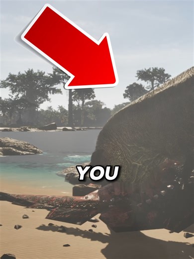 T-REX Feeding Frenzy in The Isle Gameplay