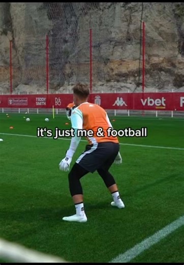 Football Mindset: The Key to Success