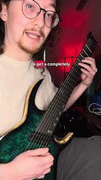 Selective picking ex. 4 🎸 #guitar #guitarlesson #selectivepicking #guitartips