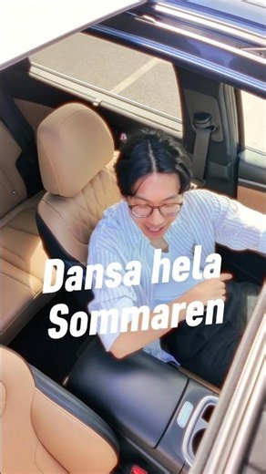 Sannys nya sommarlåt - Dansa Hela Sommaren