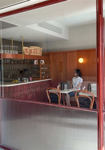 Cafetería Cuatro Once: Matcha en Aguascalientes
