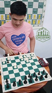 62K views · 803 reactions | A brilliant attack and sacrifices in the Muzio Gambit. #chess #checkmate | ChessFam | Facebook