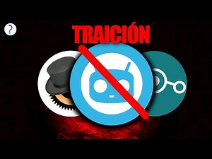 Why did CYANOGENMOD cease to exist?