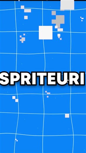 Am Recreat Granny in 2D|Player & Granny! #shorts #gamedev