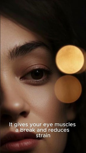 The 20-20-20 Rule to Save Your Eyes