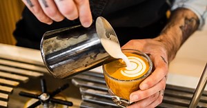 New study reveals the top 100 coffee shops in the world