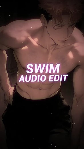 Swim - BTS [edit audio]「Use Headphones 🎧」(slowed)