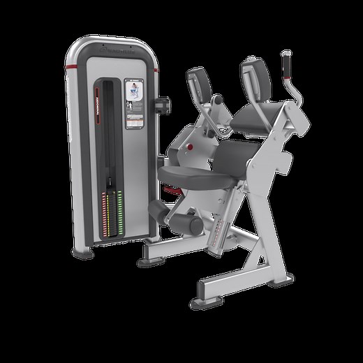 Nautilus Inspiration Strength Line