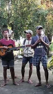 ilocano Christmas song by," Hernandez Brothers(Daytoy A Balay)