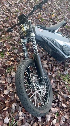 #automobile #electricbicycle #surron #ebike #electricbike #electricebike #supermoto #surron #life