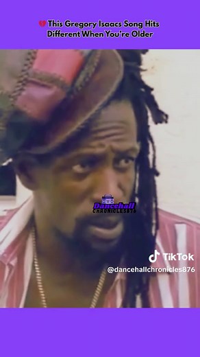 Gregory Isaacs: Music's Emotional Journey Through Time