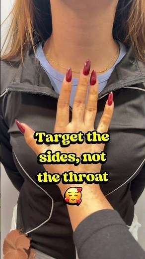 How to Choke Safely (The Right Way) 🔥 | Foreplay Guide for Beginners