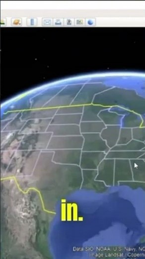 KMZ File Zoom Problem Fix in Google Earth - Want this KMZ file? 💬 Comment "Google Earth" i will send