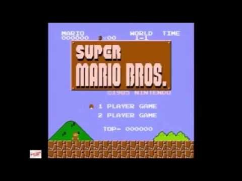 Mario And Sonic Can Can HD