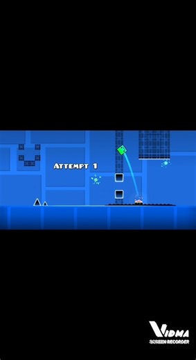 Loop | Gd #loop #geometrydash #shorts