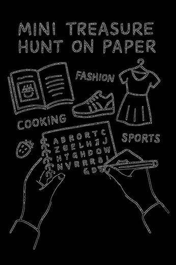 Why Word Searches Are the Perfect Screen-Free Fun Right Now #wordsearch #wordfinds #wordpuzzlegame