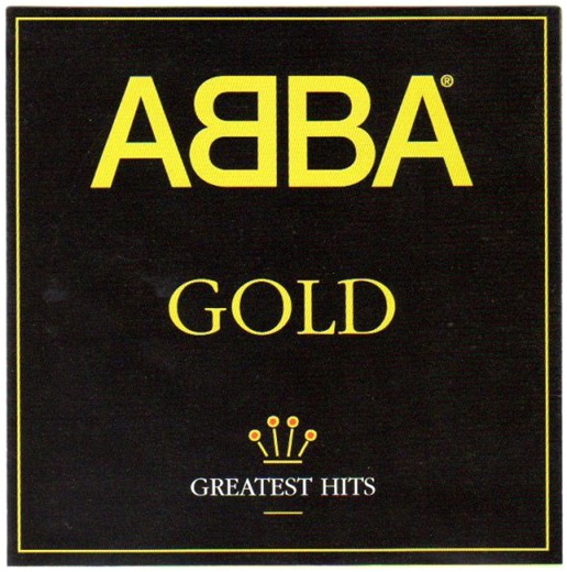 ABBA - Gold - Greatest Hits