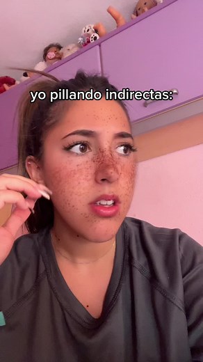 Understanding Indirect Communication in Daily Life