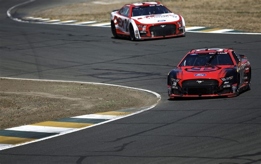 NASCAR: 5 full-time drivers who have never won a race