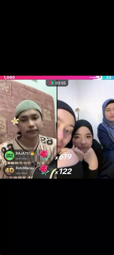 Cover Performance by a Talented Woman