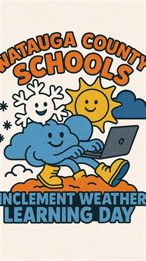 Pineapple Planet Wilderness Guide on Instagram: "📢 WATAUGA COUNTY SCHOOLS ANNOUNCEMENT WATAUGA — Due to overnight snowfall in the higher elevations and continued predicted incoming inclement weather throughout the day, Watauga County Schools will operate on an Inclement Weather Remote Learning Day for Monday, Nov. 10. No students will report to school buildings. Teachers and other instructional staff may choose to work remotely. Staff reporting to school buildings may report on a two-hour delay