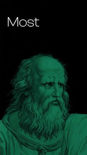 Plato's test for every belief you have.