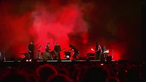 Explosions in the Sky - 2016 Live at Primavera Sound 音乐节现场