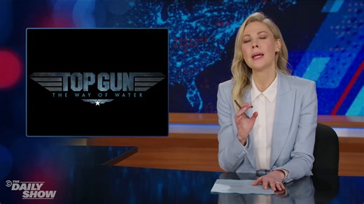 484K views · 13K reactions | Barbie's price is going up, making way for the perfect replacement: Tariff Tilly! | The Daily Show | Facebook