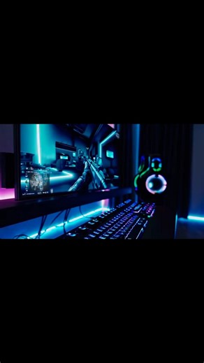 Monitor Ghosting Fix! 🛑 Gaming ko Smooth Banao!