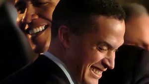 Former Rep. Harold Ford Jr. fired for alleged 'misconduct,' denies wrongdoing