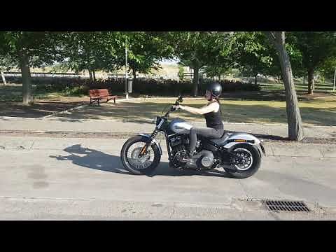 Vance & Hines Eliminator 300 Slip-Ons