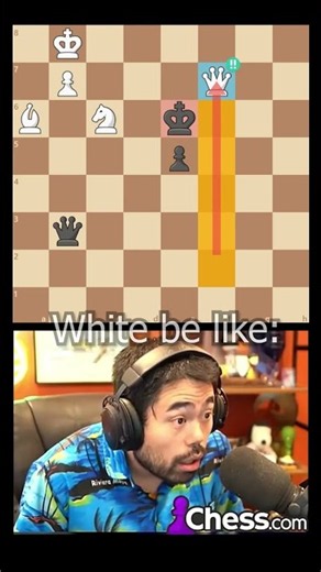 Queen Sac Be Like… YOU THOUGHT I BLUNDERED 💀💎♟️ #chess #shorts #brilliantmove