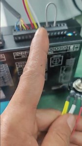 EW-1020 driver wiring connection install video 2