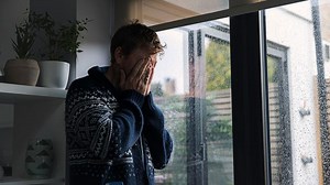 Stress doesn’t just affect your bladder. It can hijack your overall health