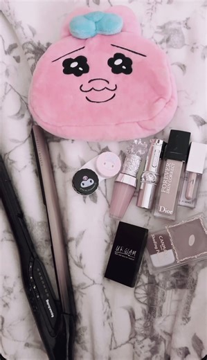 朝の準備が間に合わない！私のルーティン