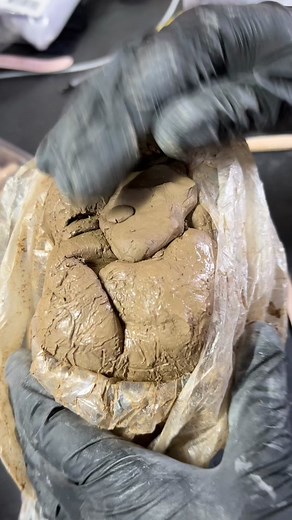 Clay Sculpting Techniques: How to Shape Clay