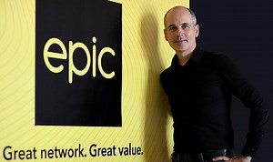 Vodafone Malta rebrands as ‘Epic’ - The Malta Independent