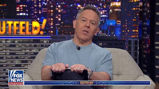 Trump is focused on returning a decent life to homeless Americans: Gutfeld