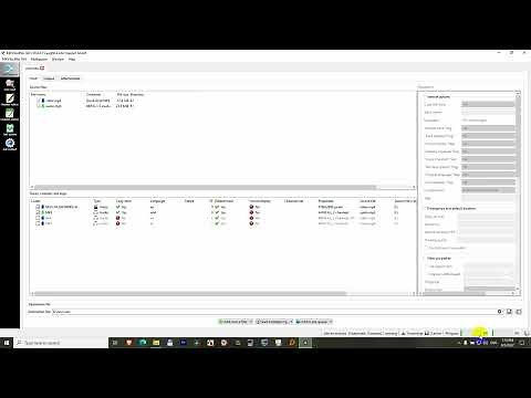 How to merge MP4 and MP3 losslessly into MKV (Very fast! MKVToolnix GUI)