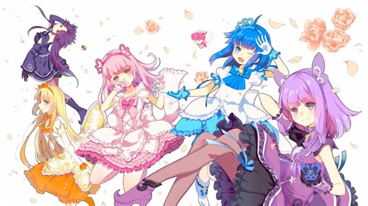 [Etterna]巴啦啦小魔仙