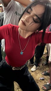 si cantik amey rawk kesurupan lagi saat nonton reak #love #reels #astronomy #stargazing #usa #dance #betrayal | Ayi Vlog Chanel